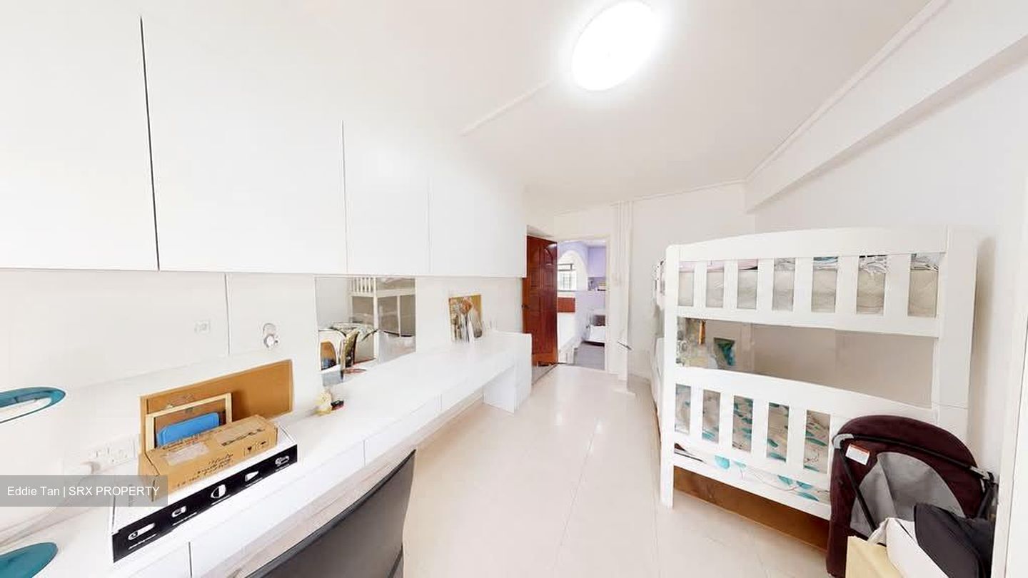 Blk 347 Kang Ching Road (Jurong West), HDB 5 Rooms #595105201